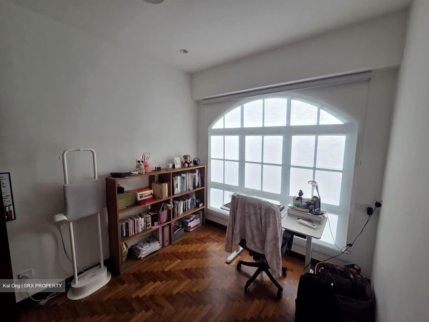 Eastwood Green (D16), Condominium #578022341